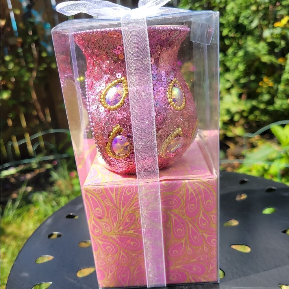 Wax Burner Gift Set - Picture 6 of 12